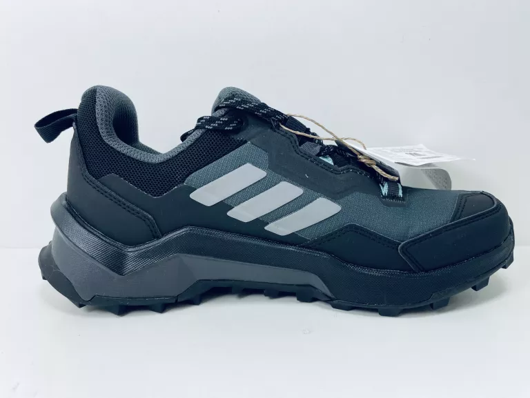 CZARNE BUTY ADIDAS TERREX