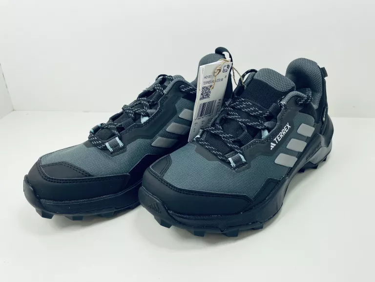 CZARNE BUTY ADIDAS TERREX