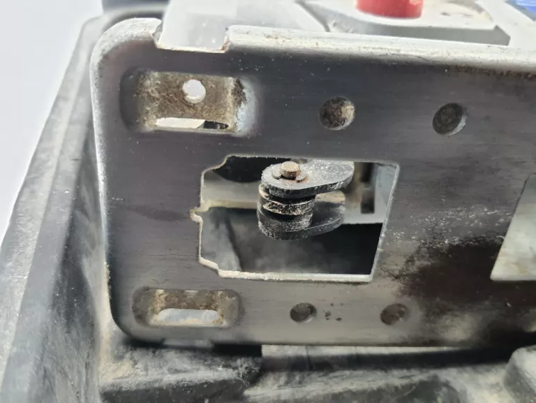 DEDRA DED7965 WYRZYNARKA 750W