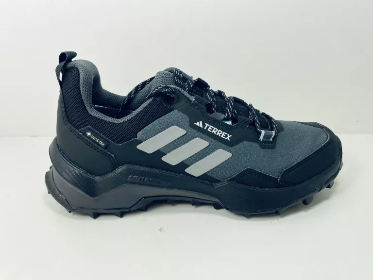 CZARNE BUTY ADIDAS TERREX