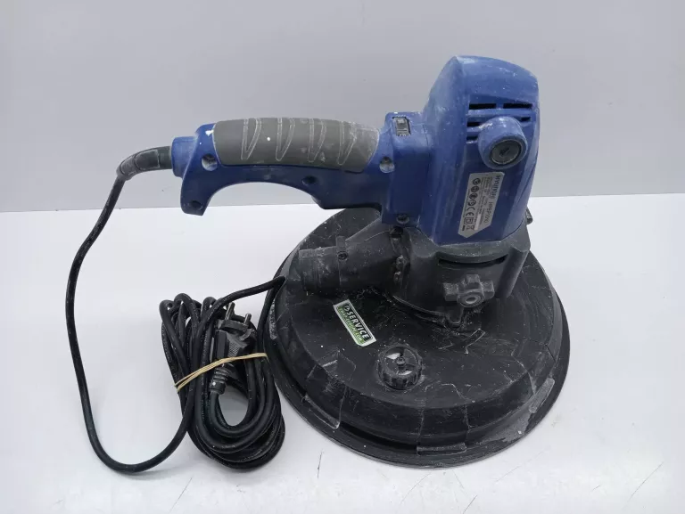 SZLIFIERKA DO GIPSU A HYUNDAI HPEP1010-1 + WOREK