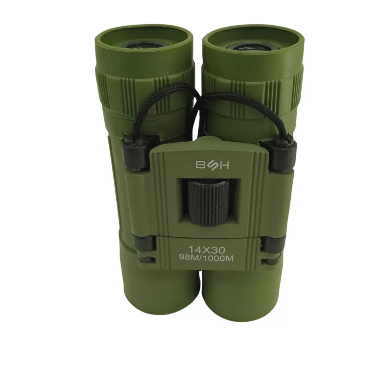 LORNETKA KOMPAKTOWA BSH ADVENTURE14X30 LR-109