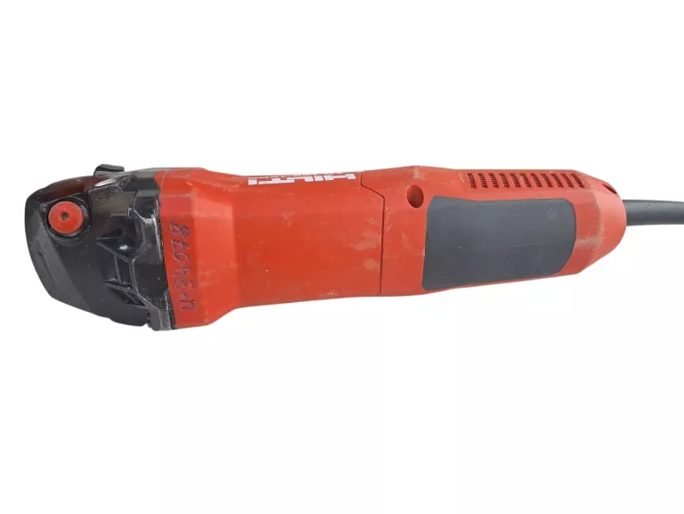 SZLIFIERKA HILTI AG 125-15DB 1500W