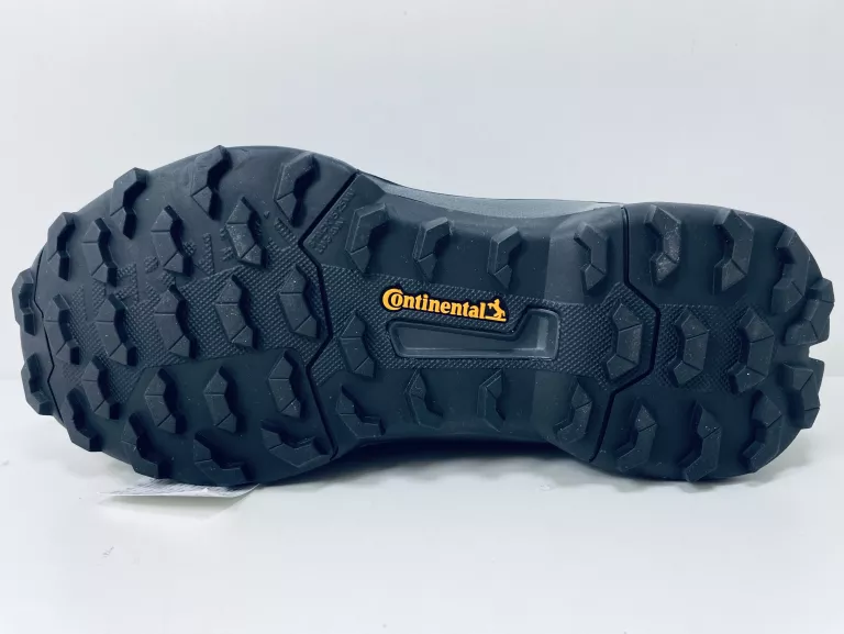 CZARNE BUTY ADIDAS TERREX