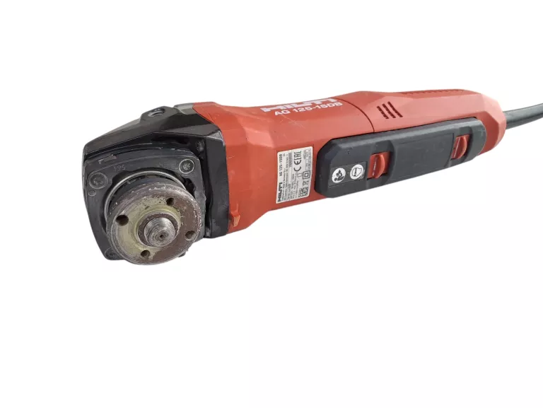 SZLIFIERKA HILTI AG 125-15DB 1500W