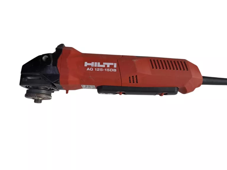 SZLIFIERKA HILTI AG 125-15DB 1500W