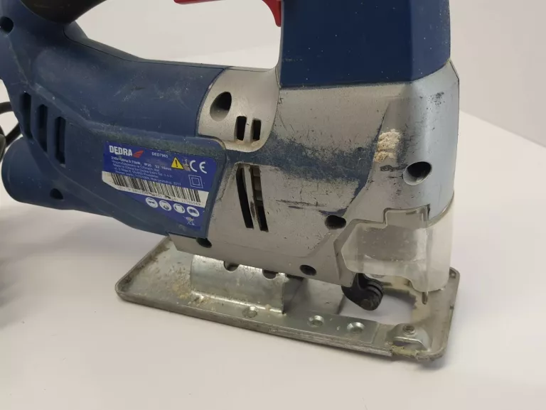 DEDRA DED7965 WYRZYNARKA 750W