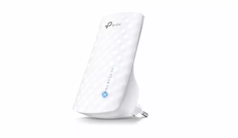 WZMACNIACZ SYGNAŁU WI-FI INTERNETU TP-LINK AC750 RE190 DUAL BAND NEW