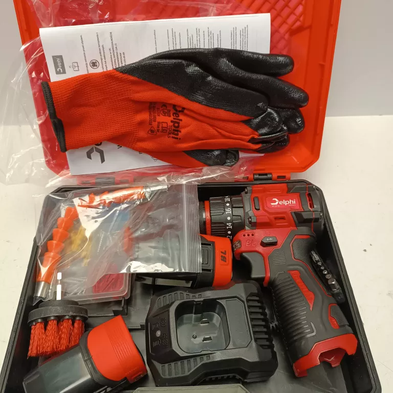 WIERTARKA DELPHI DT-CD-02
