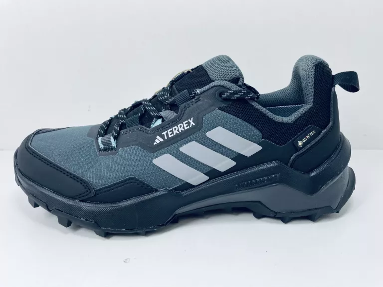 CZARNE BUTY ADIDAS TERREX
