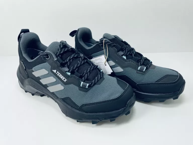 CZARNE BUTY ADIDAS TERREX