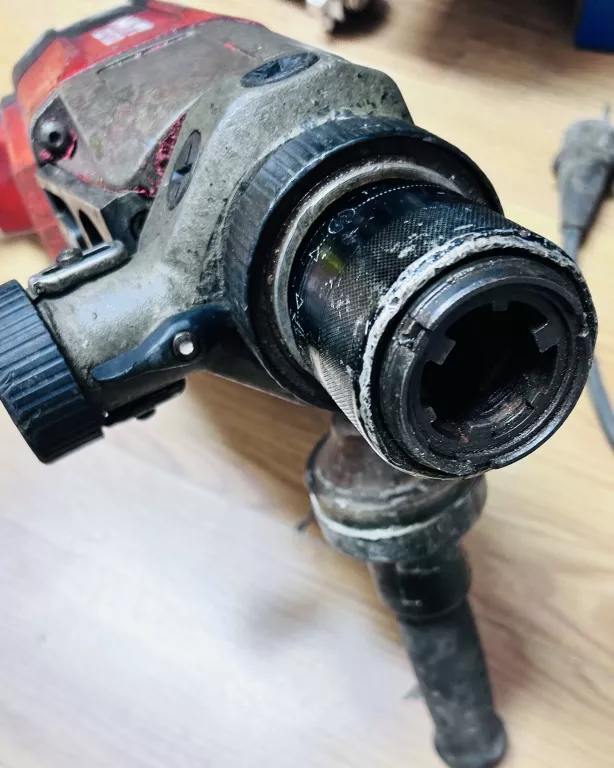 hilti-dd130-wiertnica-marka-248811-950608