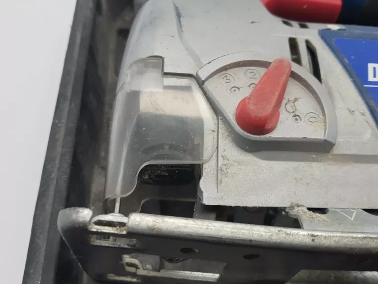 DEDRA DED7965 WYRZYNARKA 750W