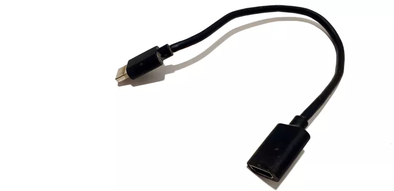 ODTWARZACZ ANDROID TV XIAOMI MI TV STICK