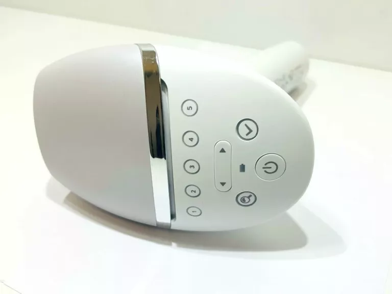 DEPILATOR LASEROWY PHILIPS LUMEA PRESTIGE/BRI953