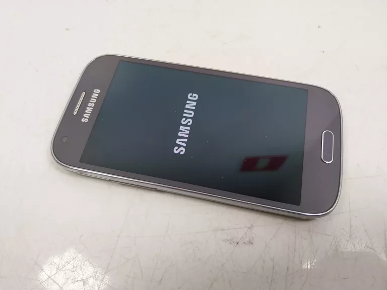TELEFON SAMSUNG GALAXY ACE 4 SM-G357FZ LTE CZARNY