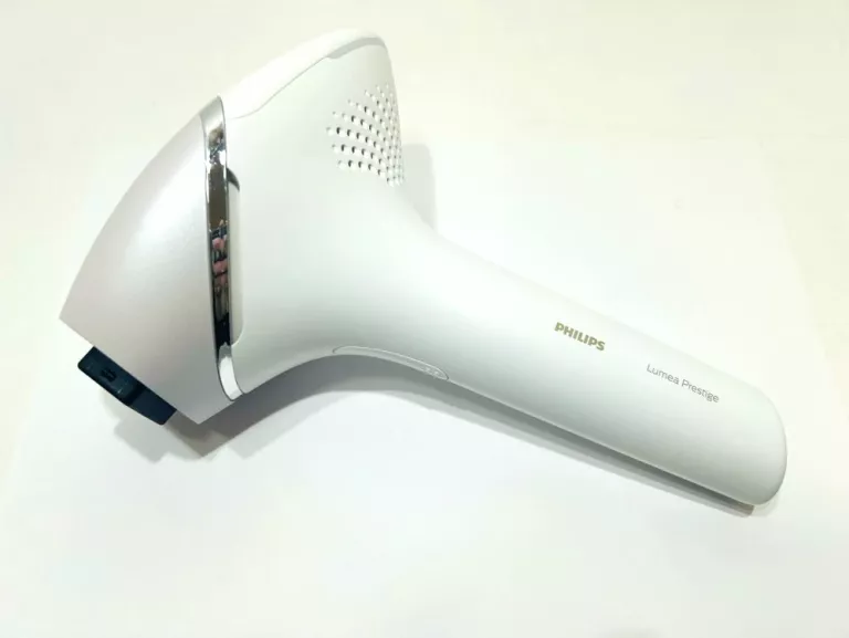 DEPILATOR LASEROWY PHILIPS LUMEA PRESTIGE/BRI953