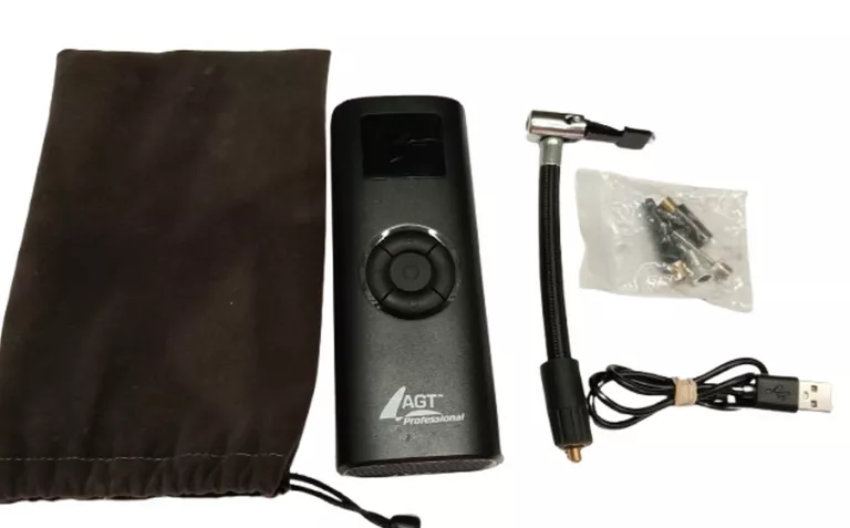 KOMPRESOR AGT PROFESSIONAL ZX-8344-675