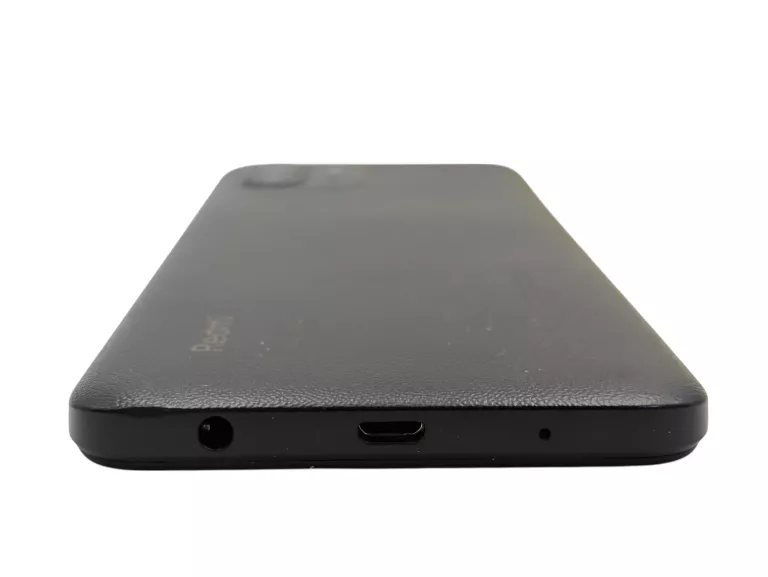 SMARTFON XIAOMI REDMI A2 3/64GB 6.52" 5000MAH CZARNY