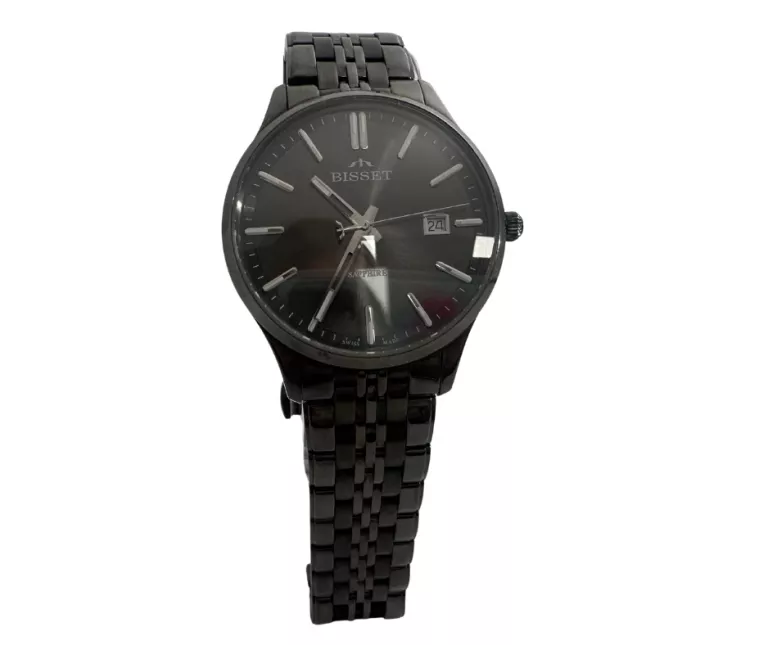 ZEGAREK BISSET BSDF38