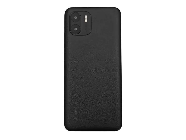 SMARTFON XIAOMI REDMI A2 3/64GB 6.52" 5000MAH CZARNY