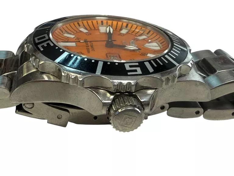 ZEGAREK ĘSKI INVICTA AUTOMATYCZNY 21 KAMIENI