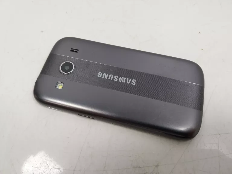 TELEFON SAMSUNG GALAXY ACE 4 SM-G357FZ LTE CZARNY