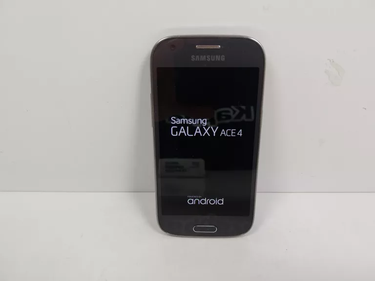TELEFON SAMSUNG GALAXY ACE 4 SM-G357FZ LTE CZARNY