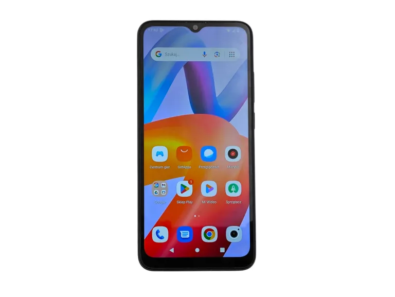SMARTFON XIAOMI REDMI A2 3/64GB 6.52" 5000MAH CZARNY