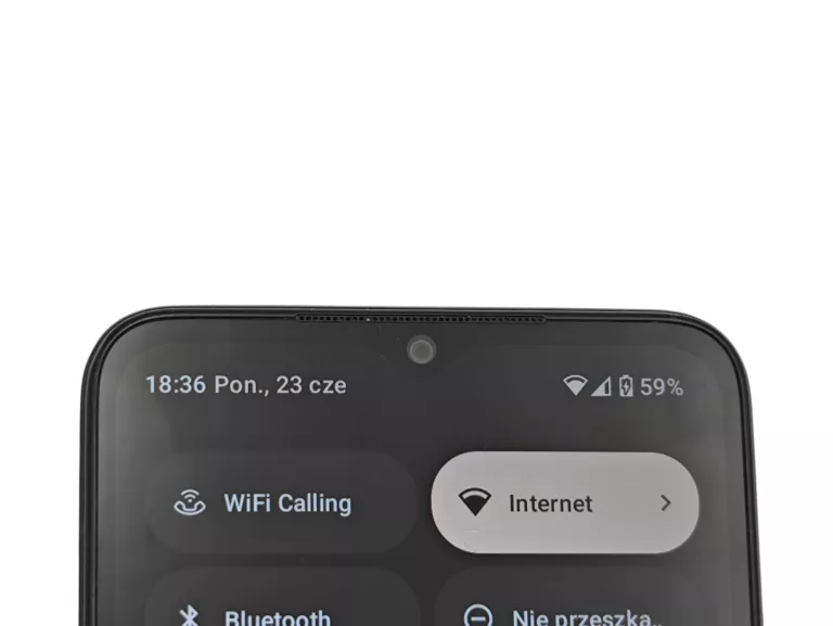 SMARTFON XIAOMI REDMI A2 3/64GB 6.52" 5000MAH CZARNY