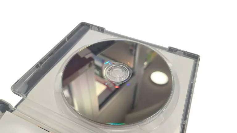 GRA NA PS3 MIRROR'S EDGE