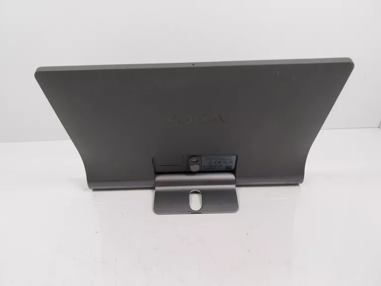 TABLET LENOVO YOGA SMART TAB YT-X705F 10,1" 4 GB / 64 GB SZARY