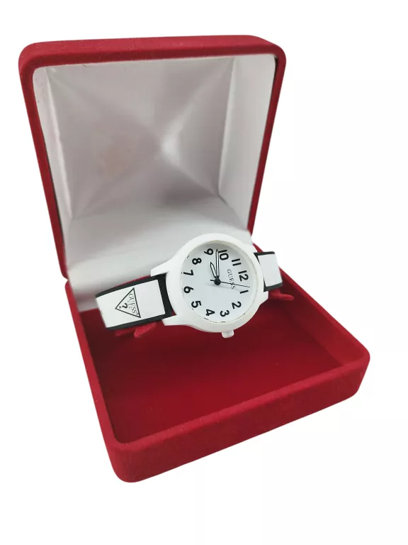 ZEGAREK GUESS GK0002G4