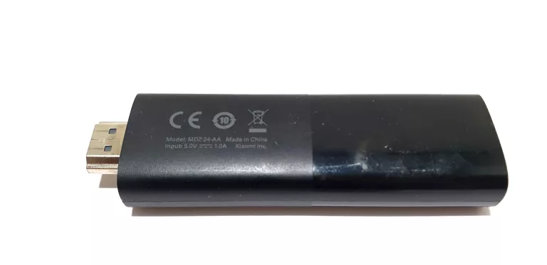ODTWARZACZ ANDROID TV XIAOMI MI TV STICK