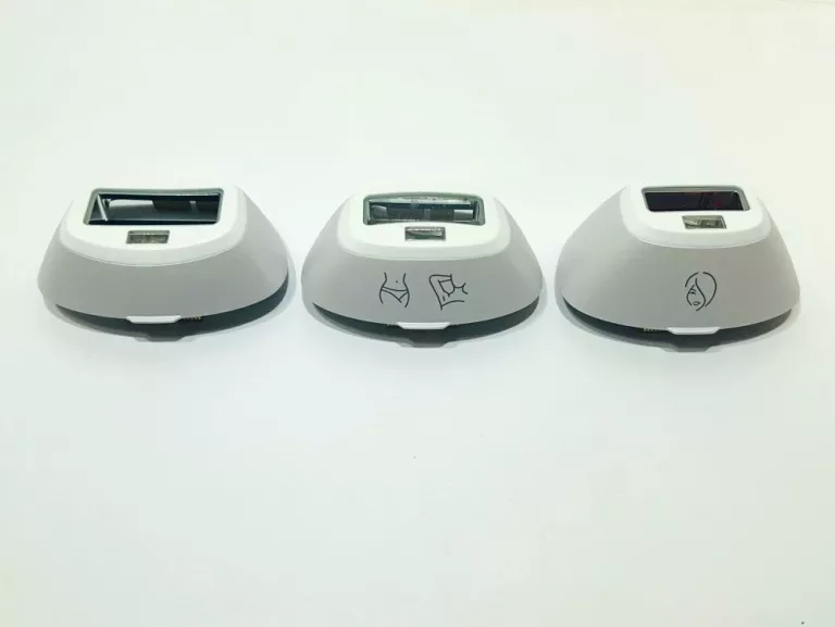 DEPILATOR LASEROWY PHILIPS LUMEA PRESTIGE/BRI953