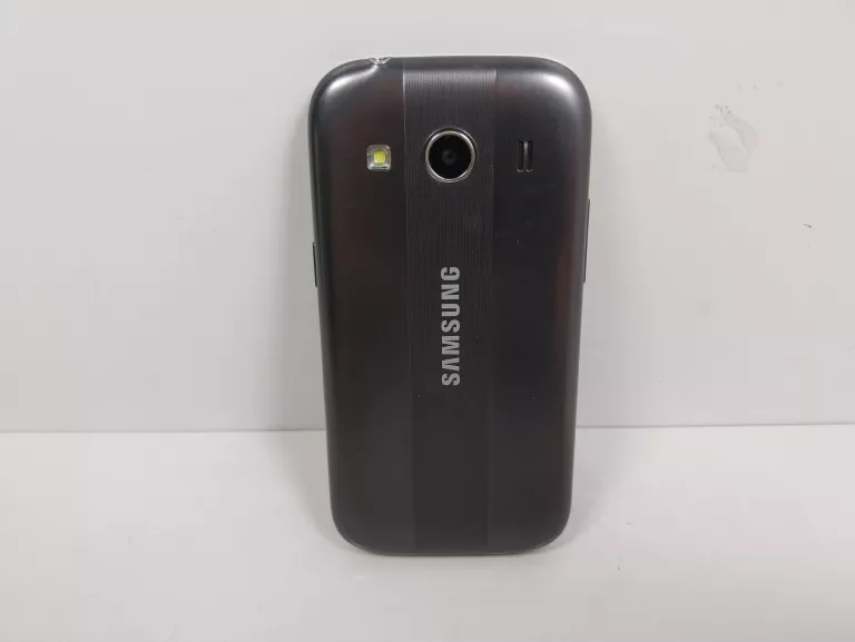 TELEFON SAMSUNG GALAXY ACE 4 SM-G357FZ LTE CZARNY