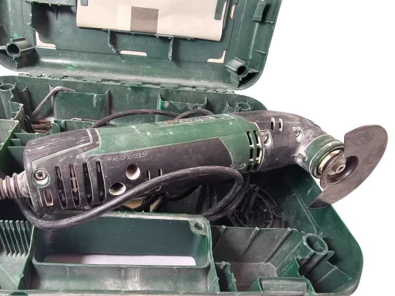 NARZĘDZIE WIELOFUNKCYJNE BOSCH PMF 190 E