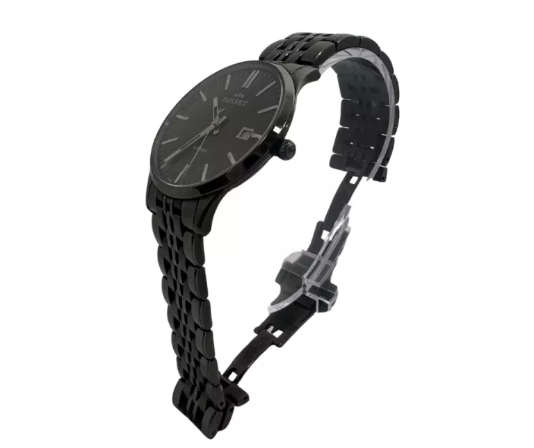 ZEGAREK BISSET BSDF38
