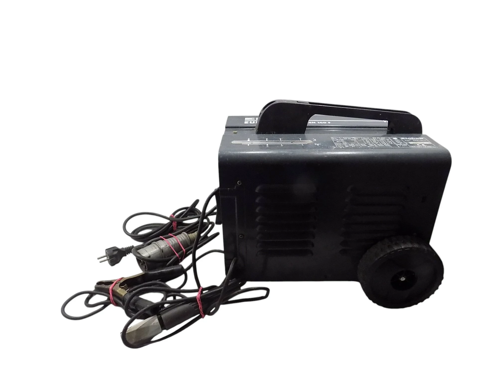 spawarka-transformatorowa-einhell-euromaster-cen-160-ean-gtin-4006825150346