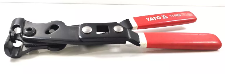 SZCZYPCE YATO YT-0606 DO OPASEK OSŁONY PRZEGUBU