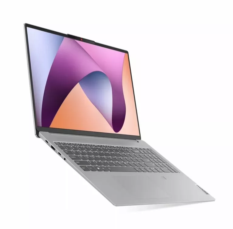 LAPTOP LENOVO IDEAPAD SLIM 5 16ABR8 16" IPS R7-7730U 16GB RAM 512GB SSD