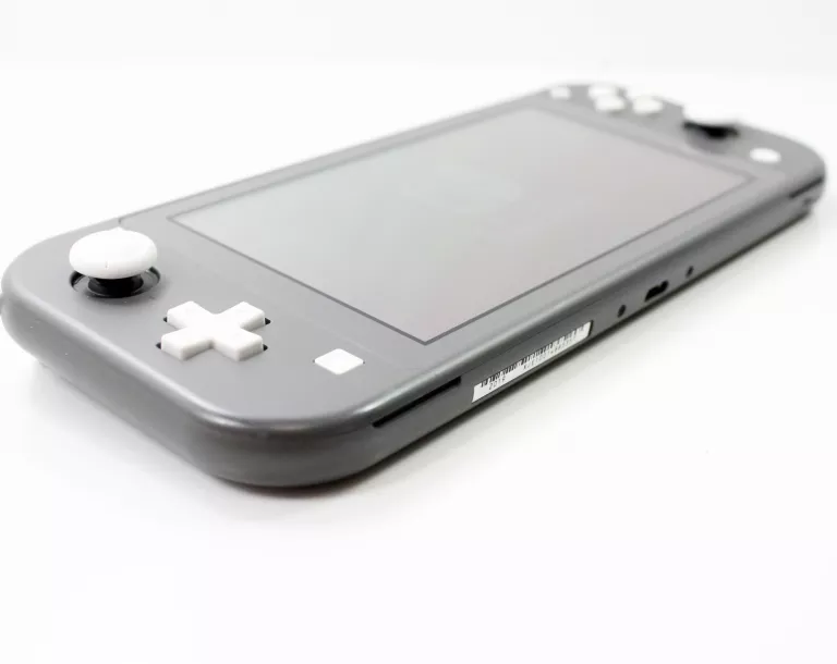 KONSOLA NINTENDO SWITCH LITE HDH-001