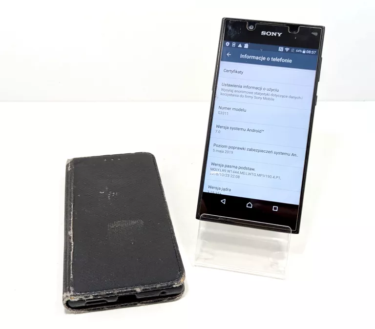 TELEFON XPIERIA L1 G3311 2GB/16GB