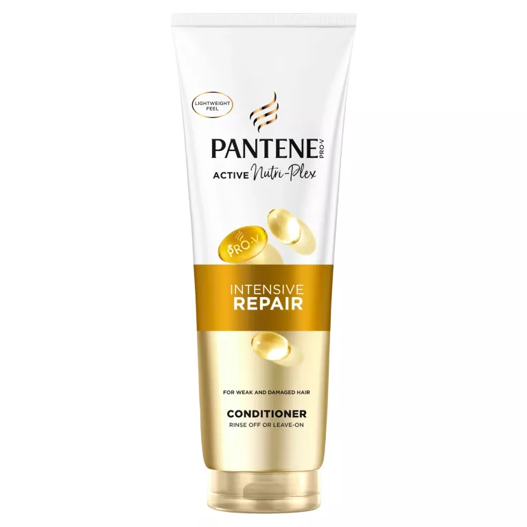 PANTENE PRO-V REPAIR PROTECT CONDITIONER 275ML LIGHTWEIGHT FEEL