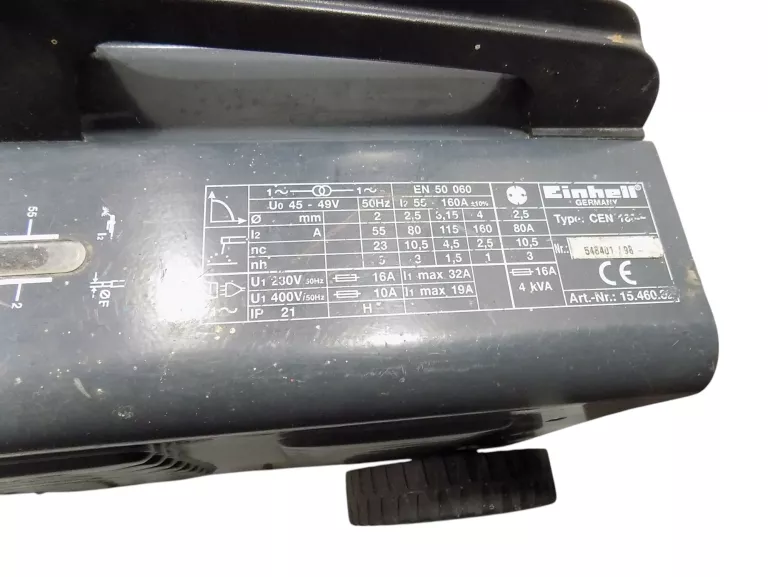 spawarka-transformatorowa-einhell-euromaster-cen-160-kod-producenta-euromaster-cen-160