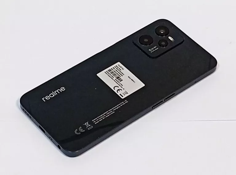 TELEFON REALME C35 KOMPLET
