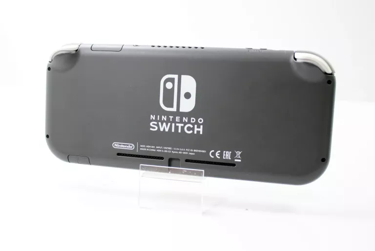 KONSOLA NINTENDO SWITCH LITE HDH-001