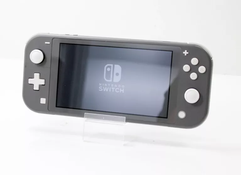 KONSOLA NINTENDO SWITCH LITE HDH-001