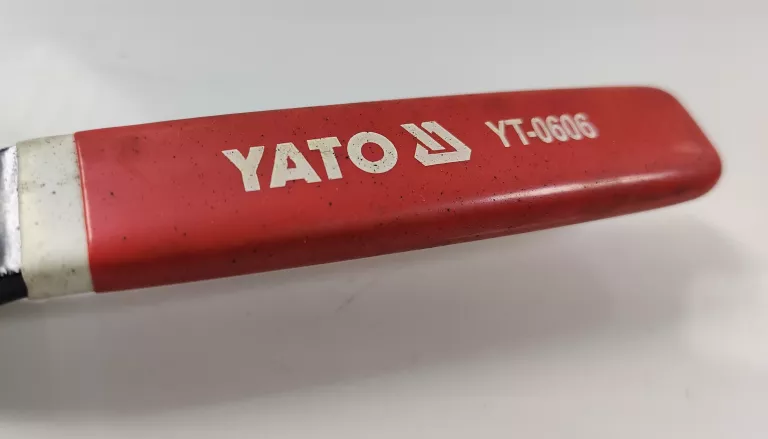 SZCZYPCE YATO YT-0606 DO OPASEK OSŁONY PRZEGUBU