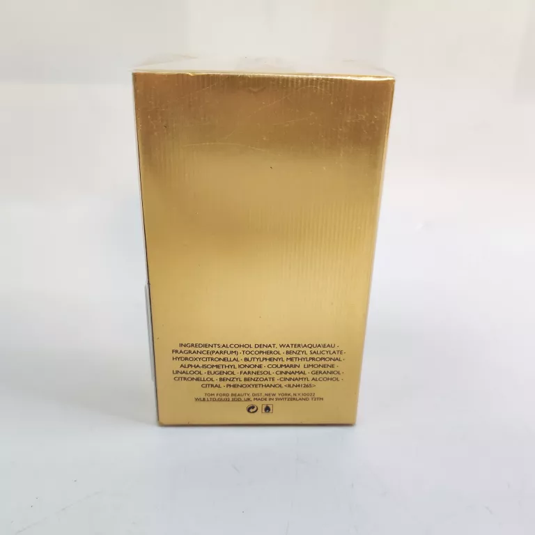 TOM FORD NOIR EXTREME FOR MAN 100ML WODA PERFUMOWANA